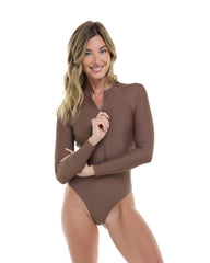 Smoothies Sloane One-Piece Swimsuit Body Glove Sale