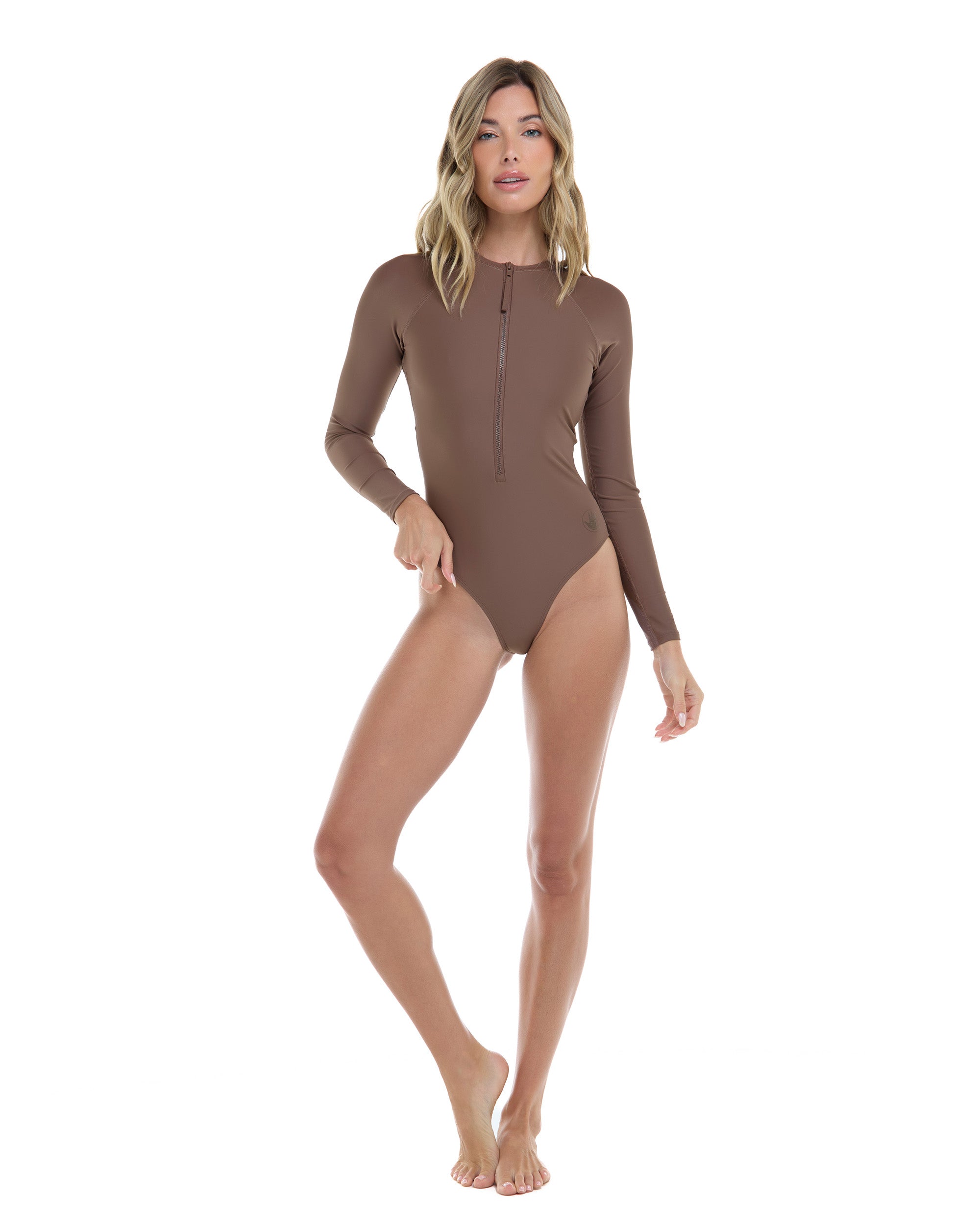 Smoothies Sloane One-Piece Swimsuit Body Glove Sale