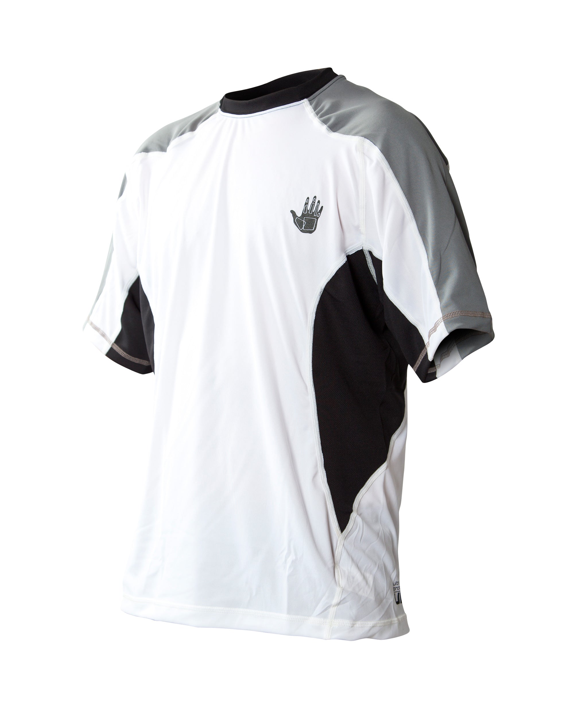Men's Performance Loosefit Short-Arm Shirt Body Glove Online