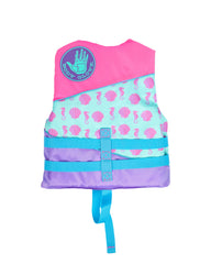 Vision Child USCGA Type III Nylon PFD Body Glove Sale