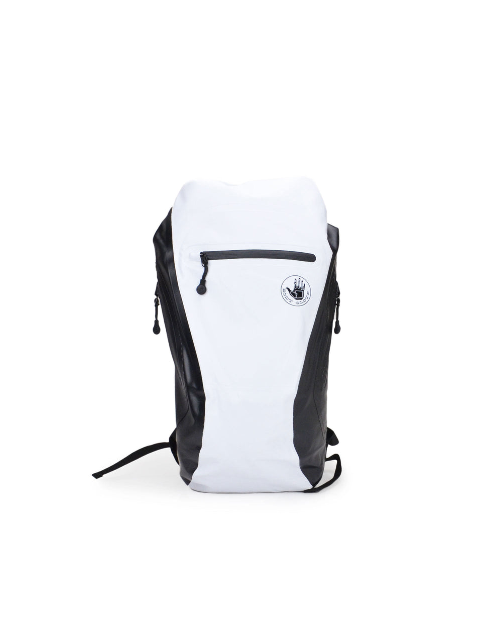 Advenire 25L Waterproof Vertical Roll-Top Backpack Body Glove For Sale
