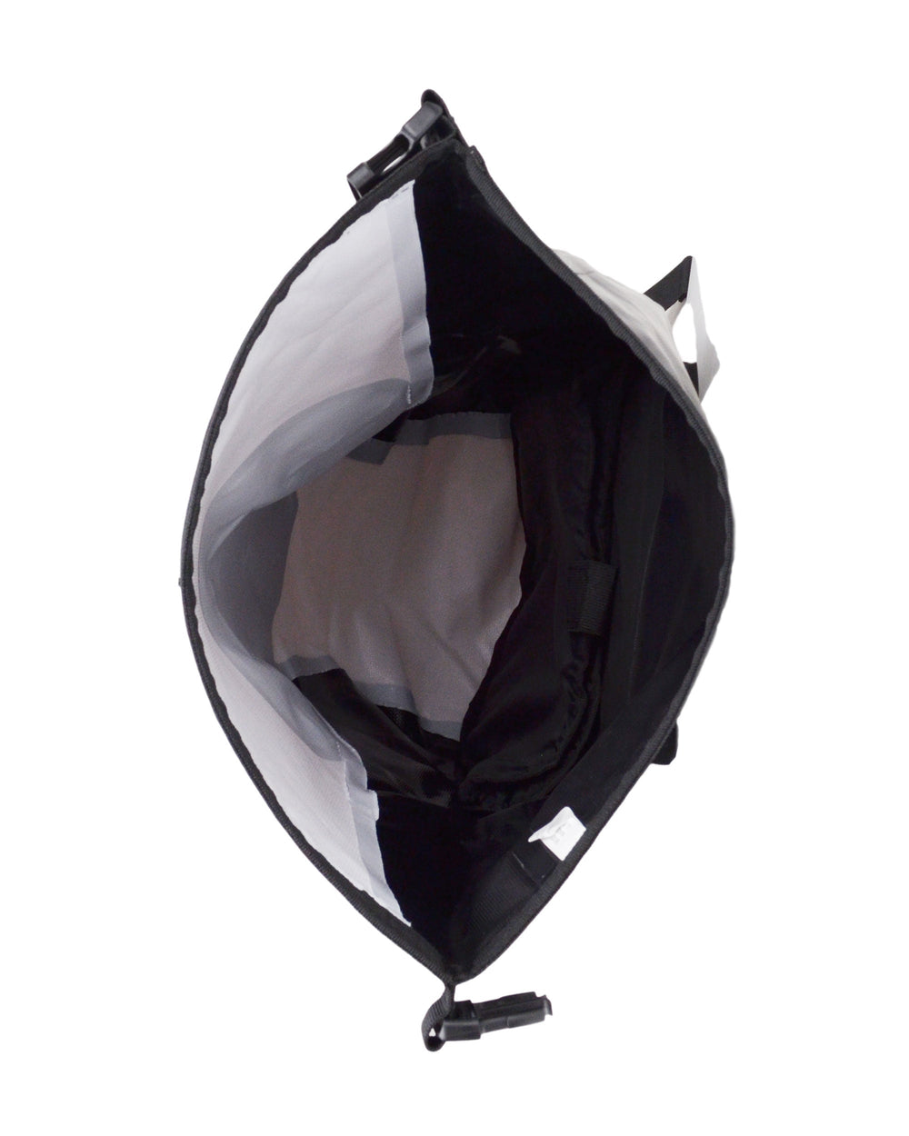 Advenire 25L Waterproof Vertical Roll-Top Backpack Body Glove For Sale