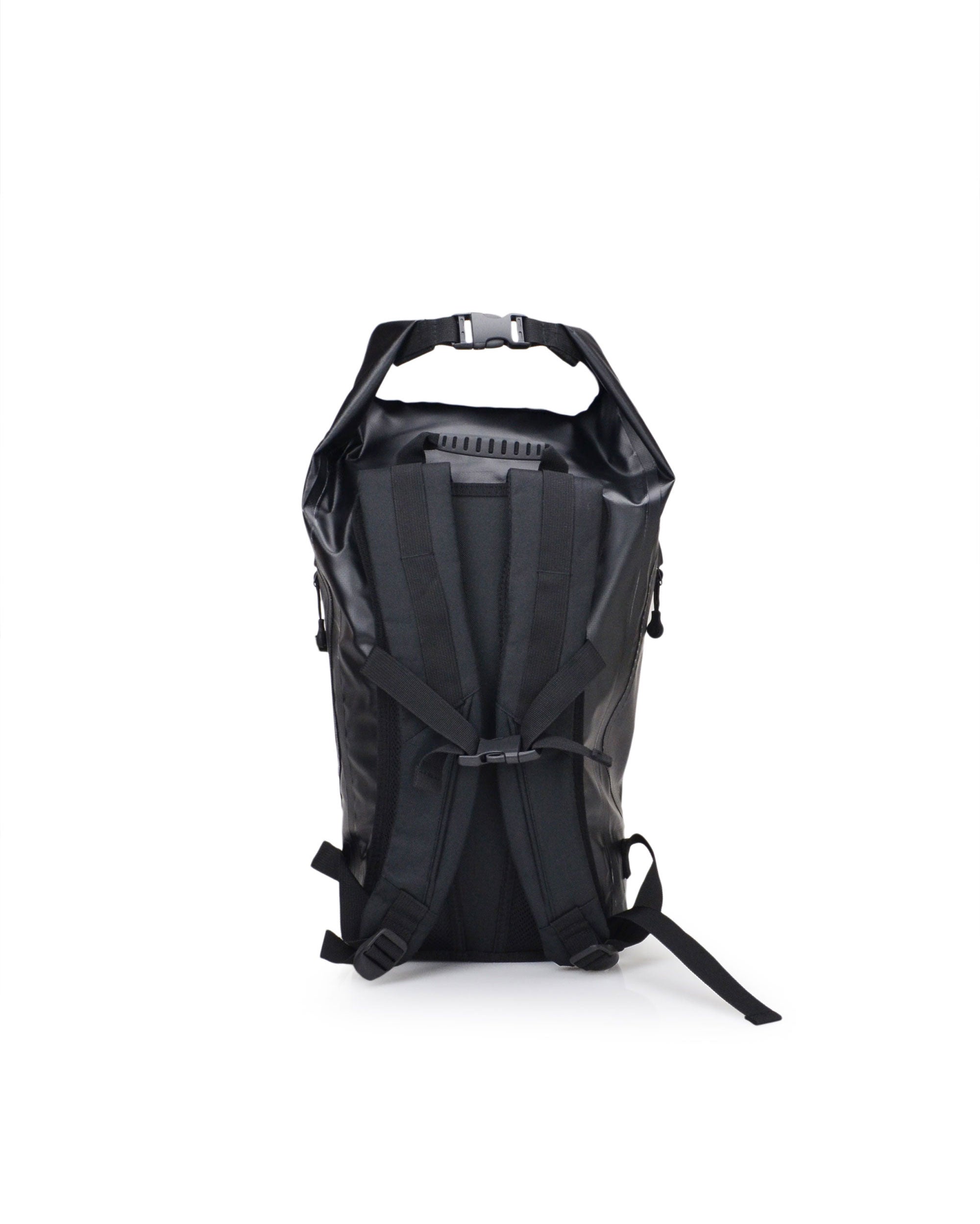 Advenire 25L Waterproof Vertical Roll-Top Backpack Body Glove For Sale