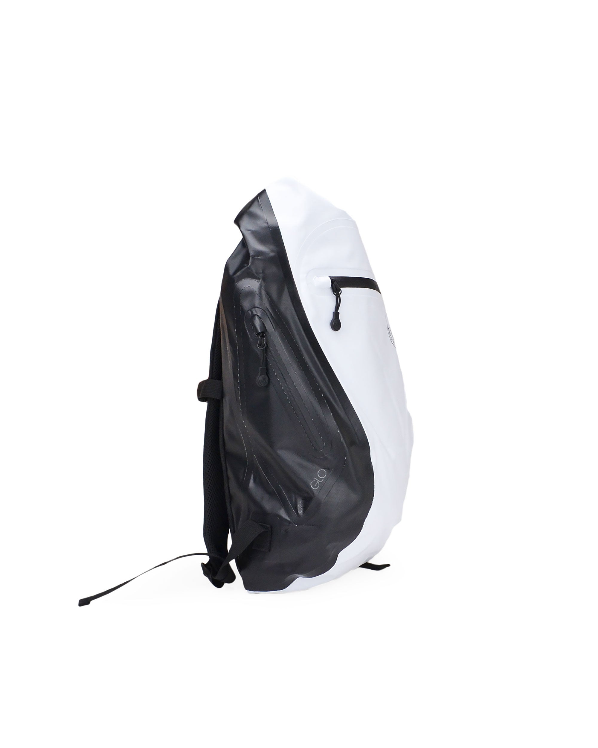 Advenire 25L Waterproof Vertical Roll-Top Backpack Body Glove For Sale