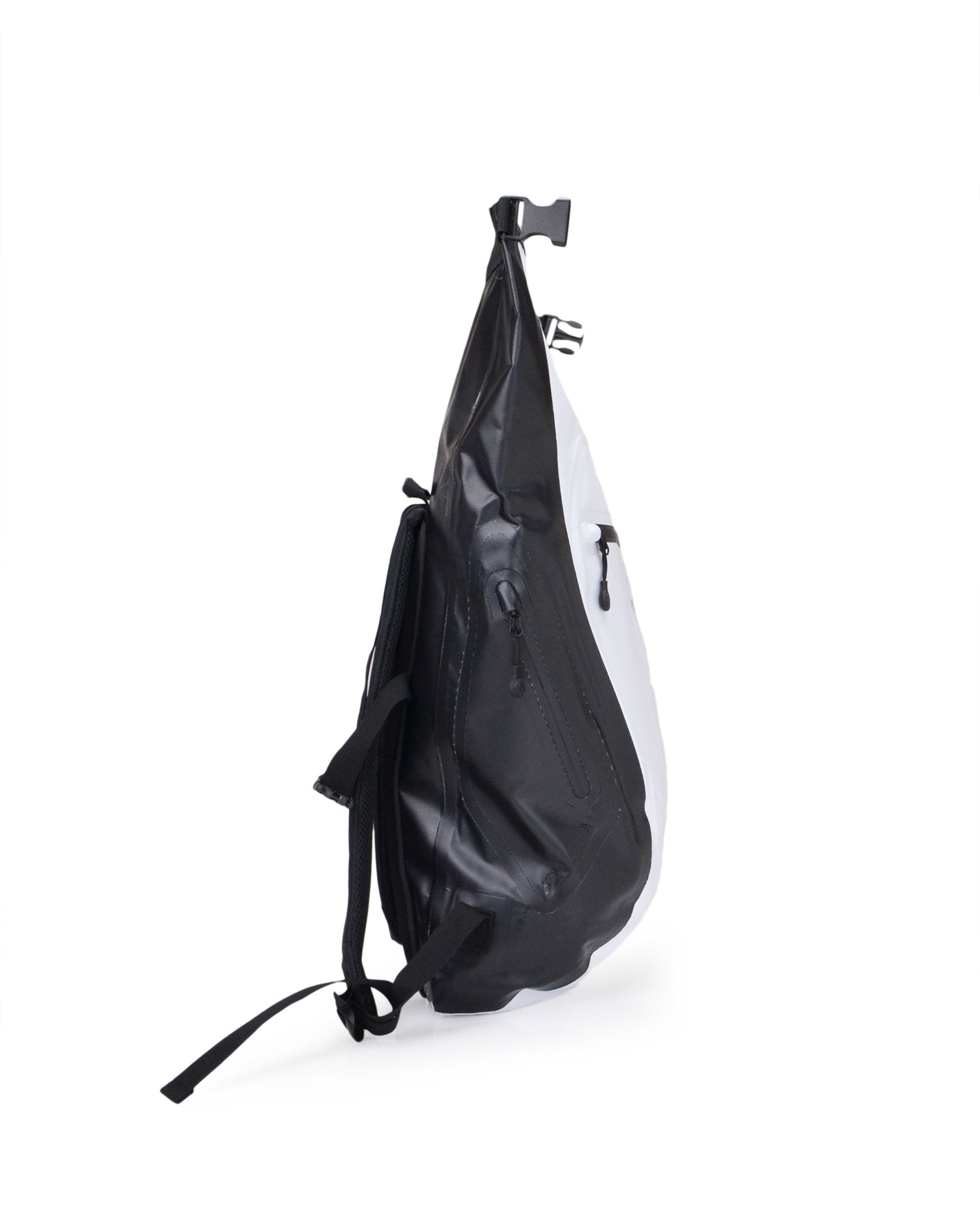 Advenire 25L Waterproof Vertical Roll-Top Backpack Body Glove For Sale