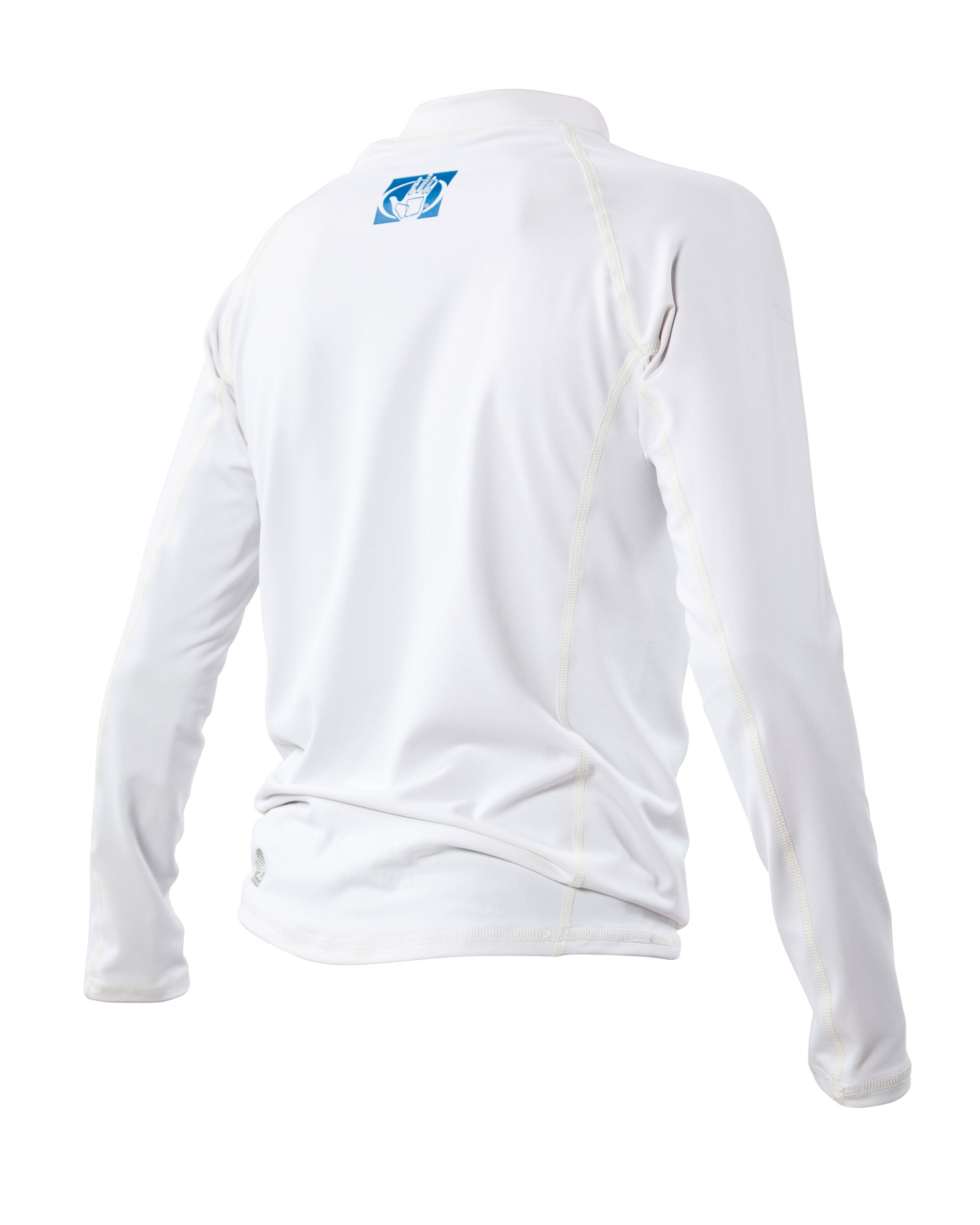 Basic Junior Long-Arm Lycra Rash Guard Body Glove Online