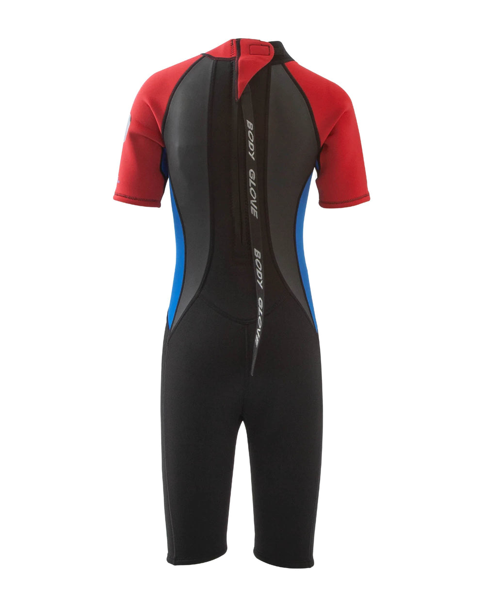 Junior Pro 3 Back Zip Springsuit 2/1mm Body Glove Outlet