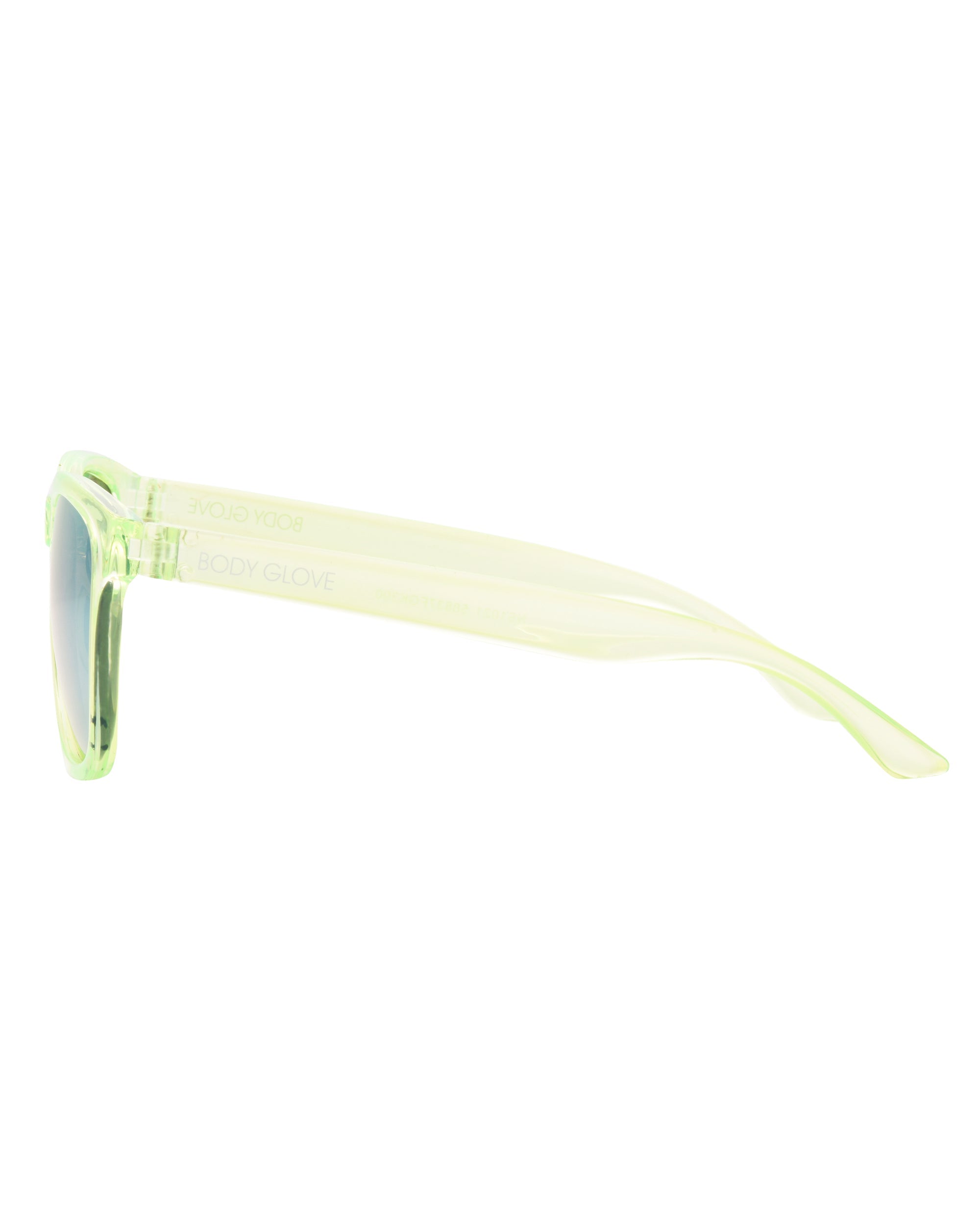 Kid's Cascade Keyhole Sunglasses Body Glove Sale