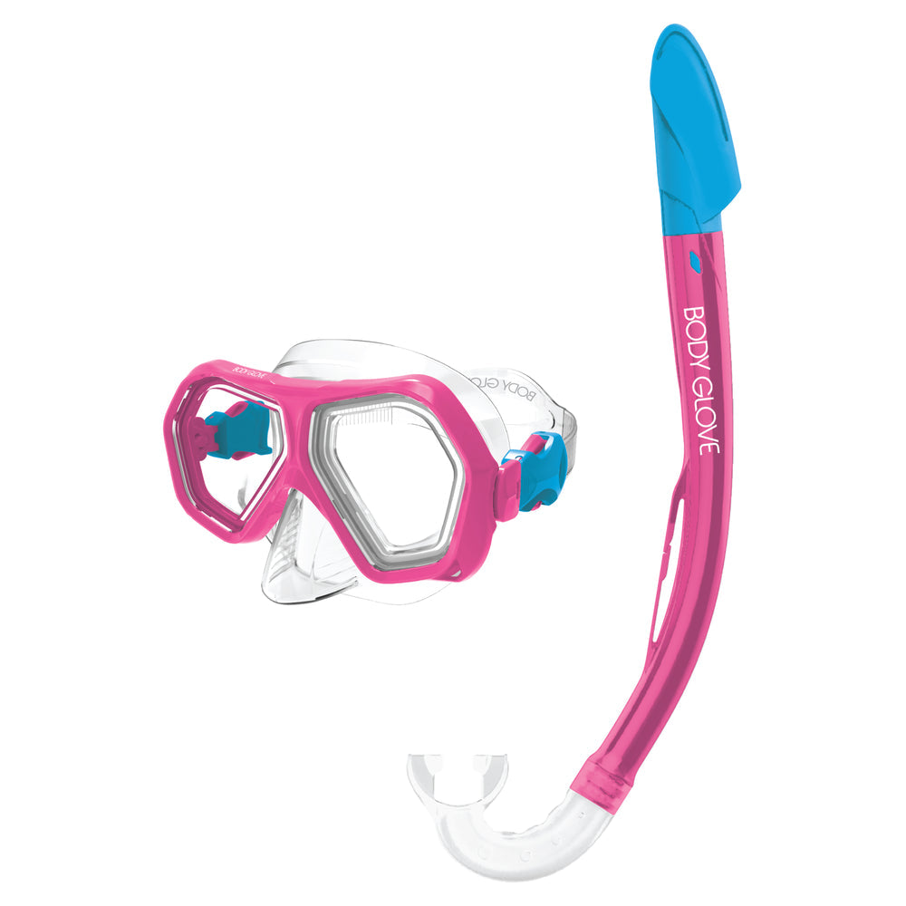 Pink/Aqua,Kids