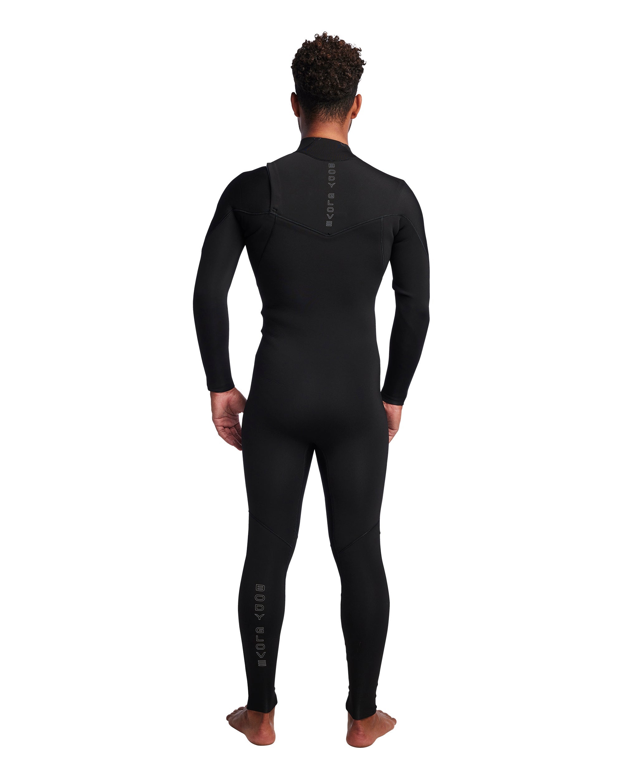 Men's Gold Cell 2/2mm Slant Zip Fullsuit Body Glove Discount