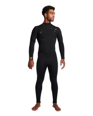 Men's Gold Cell 2/2mm Slant Zip Fullsuit Body Glove Discount