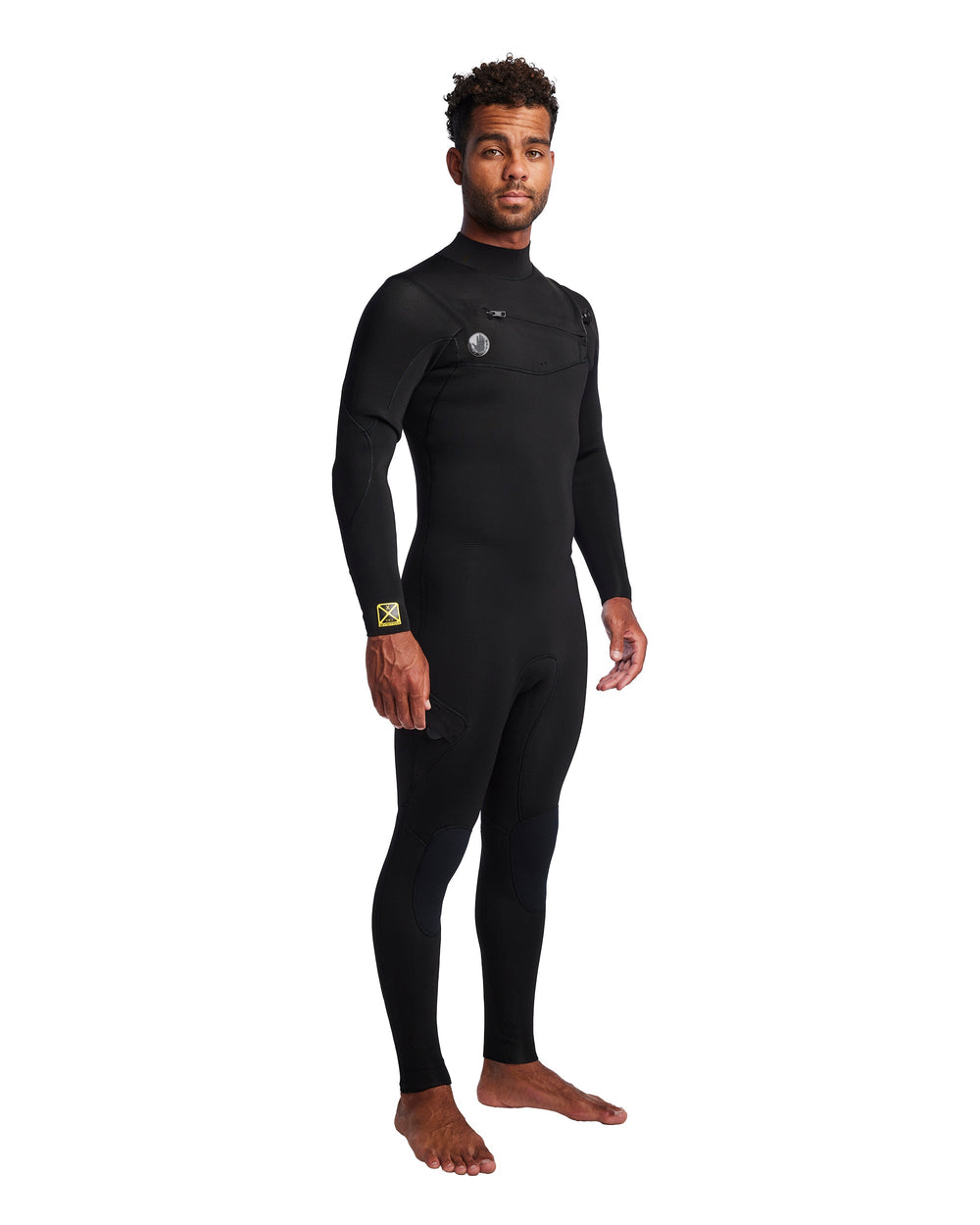 Men's Gold Cell 2/2mm Slant Zip Fullsuit Body Glove Discount