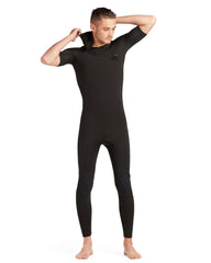 Men's Variant 2/2mm Short Arm Chest-Zip Fullsuit Body Glove Sale