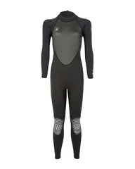 Women's Pro 3 Back Zip Fullsuit 3/2mm Body Glove For Sale