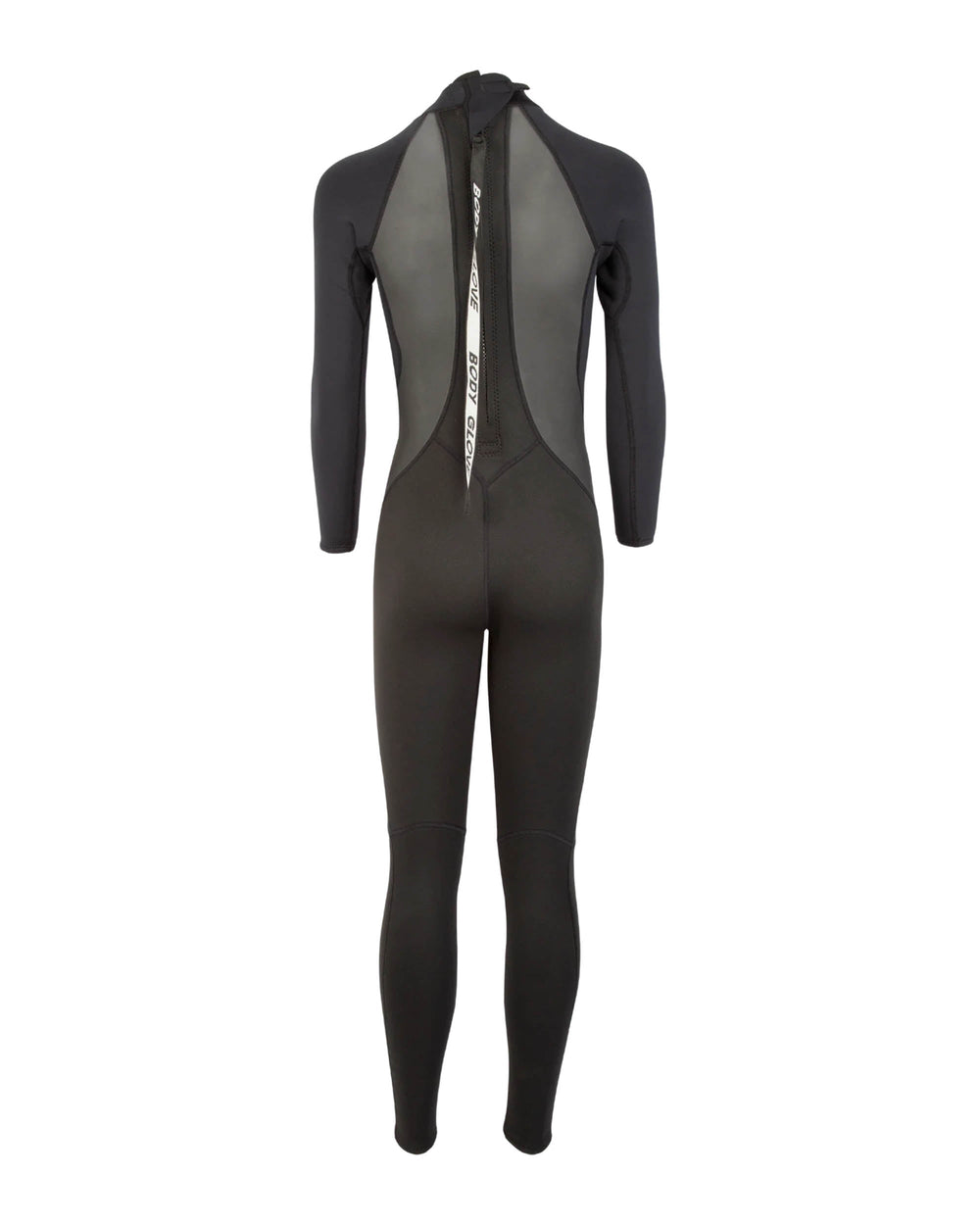 Women's Pro 3 Back Zip Fullsuit 3/2mm Body Glove For Sale