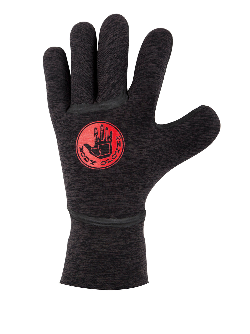 3mm Red Cell Five Finger Glove Body Glove Online