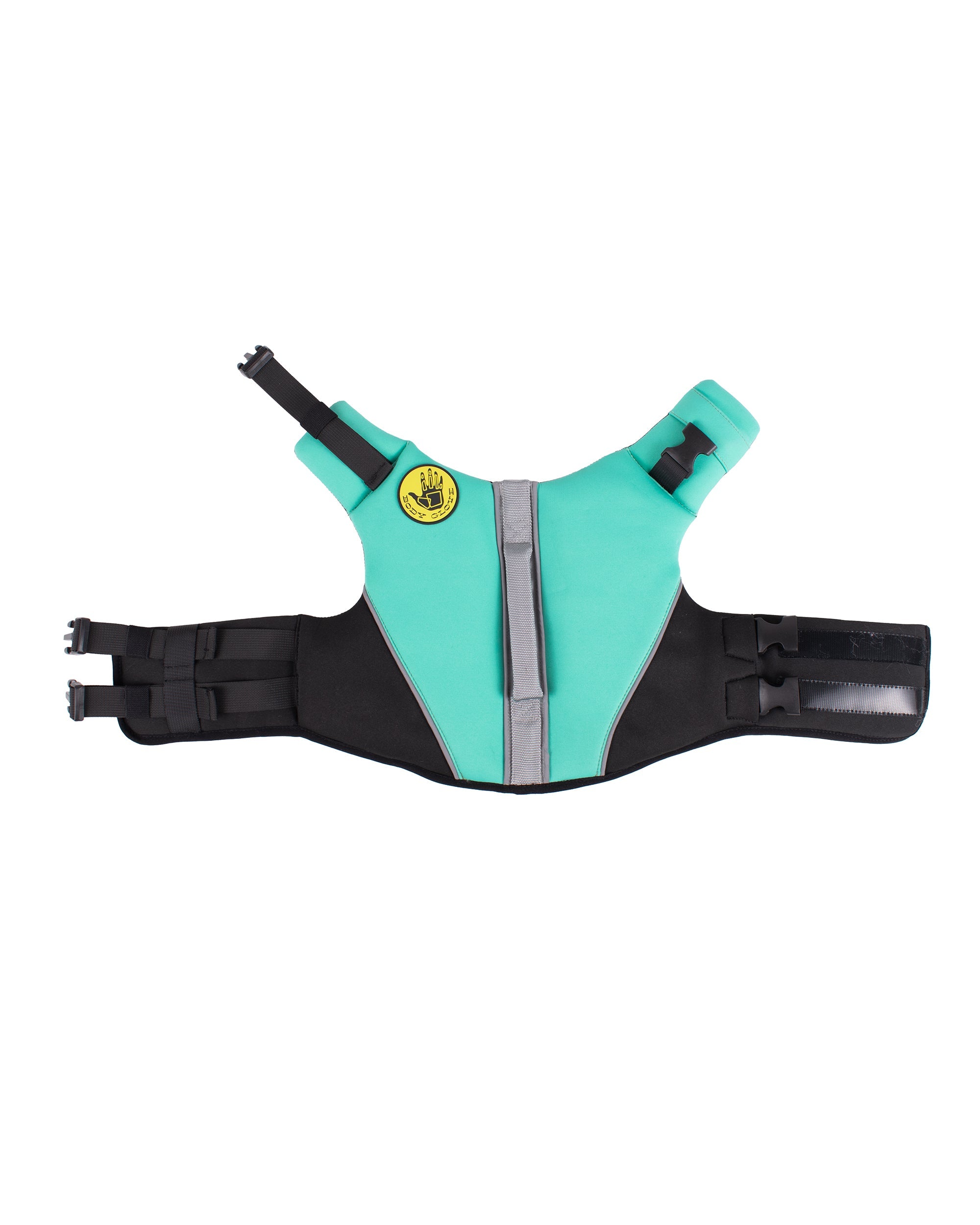 Neoprene Pet Life Jacket Body Glove Discount