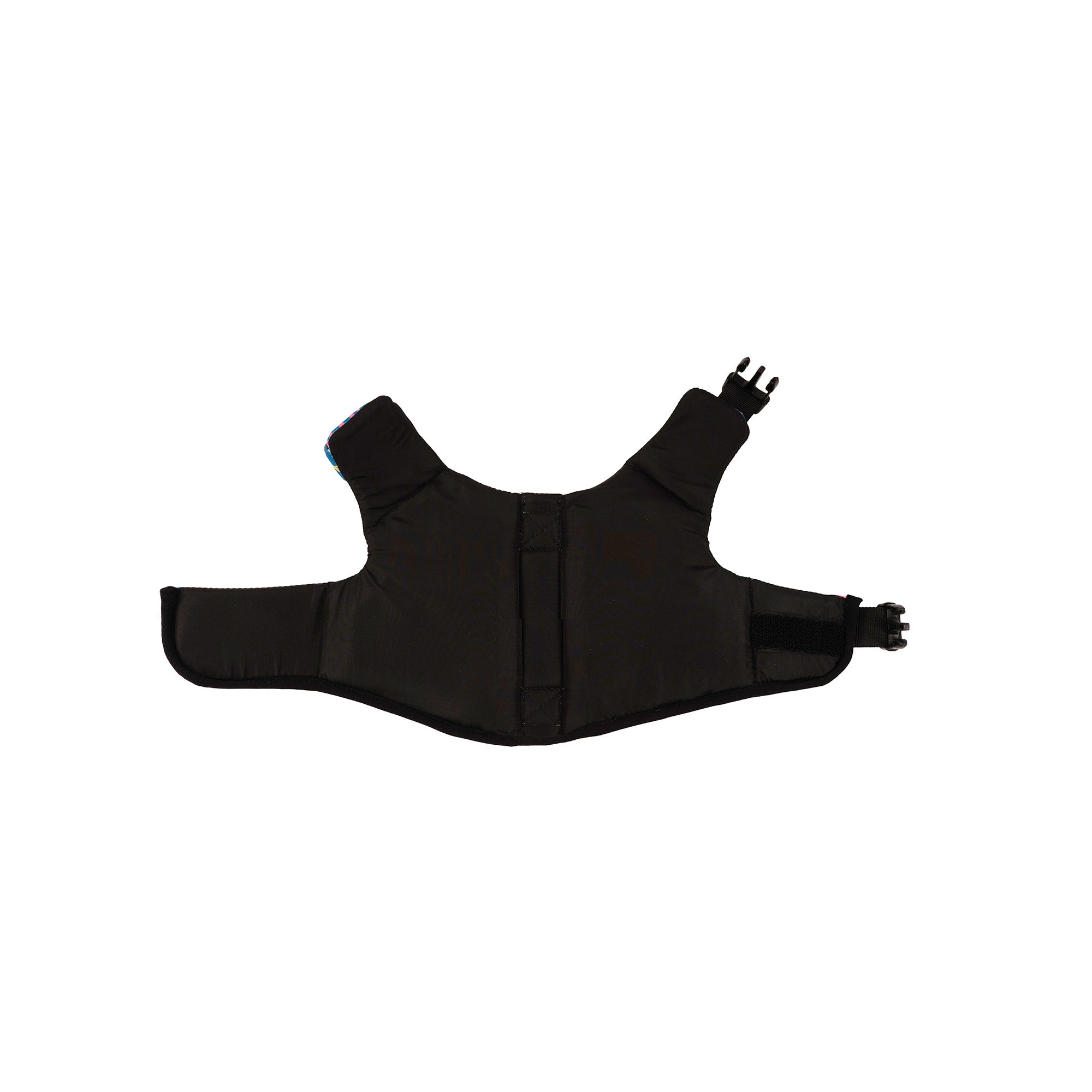 Floral Neoprene Pet Life Jacket Body Glove Outlet