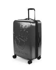 Redondo 3-Piece Hardside Spinner Luggage Set Body Glove Sale