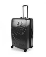 Redondo 3-Piece Hardside Spinner Luggage Set Body Glove Sale