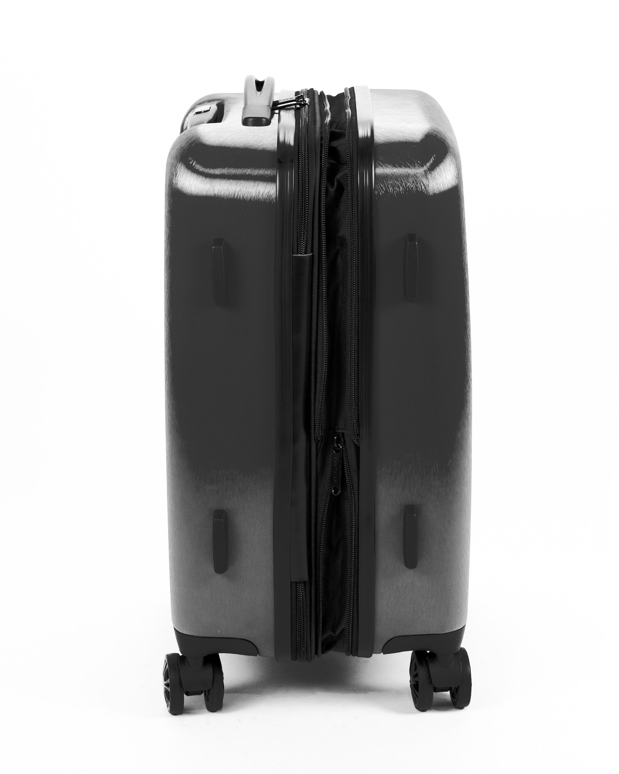 Redondo 3-Piece Hardside Spinner Luggage Set Body Glove Sale