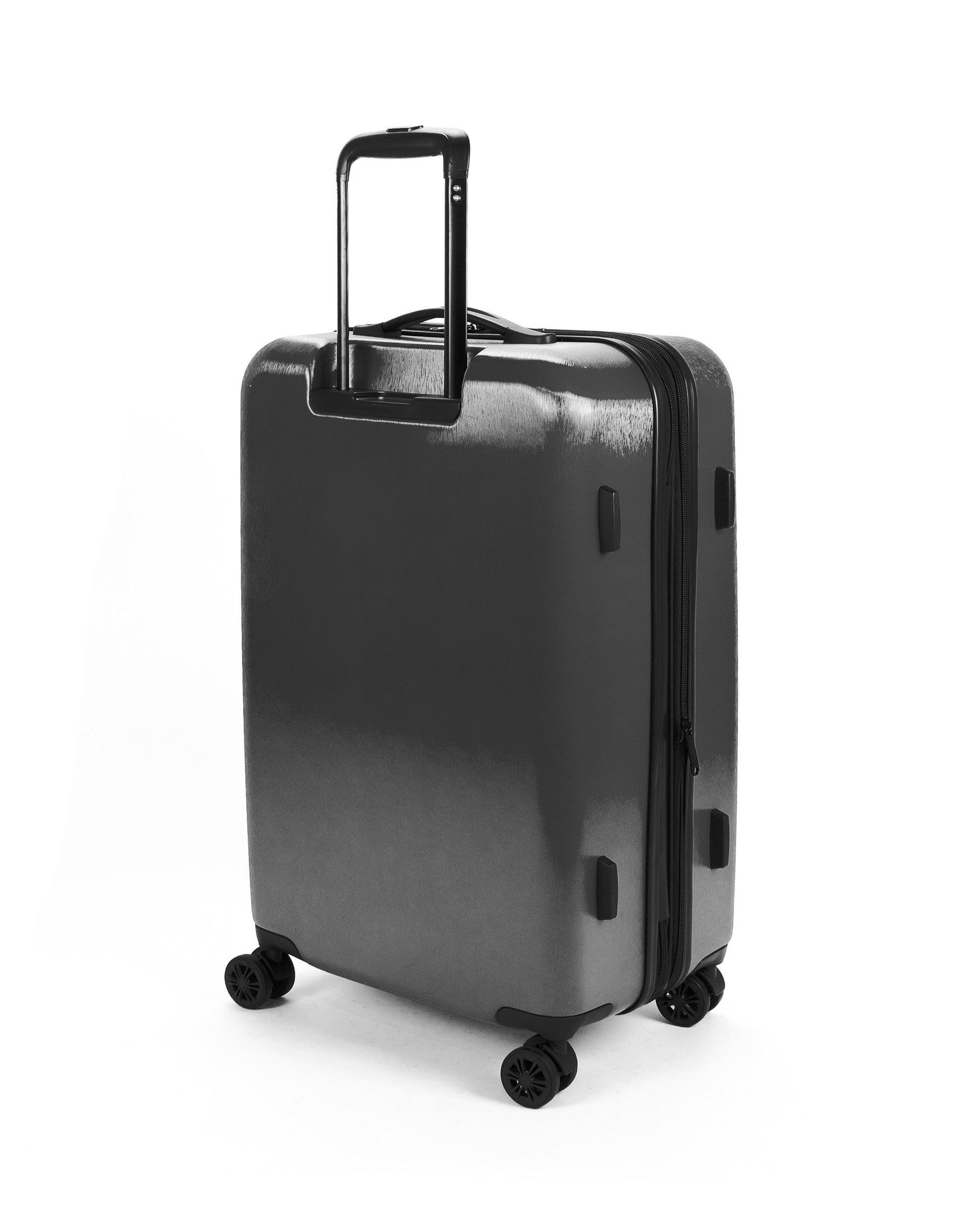 Redondo 3-Piece Hardside Spinner Luggage Set Body Glove Sale