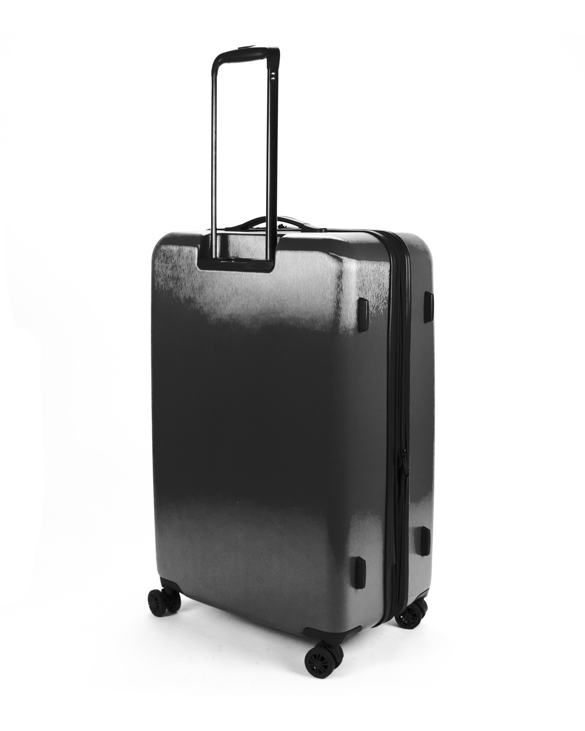 Redondo 3-Piece Hardside Spinner Luggage Set Body Glove Sale
