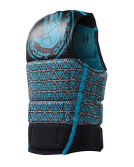 Harley Clifford Signature Men's Comp Vest Body Glove Online Shop