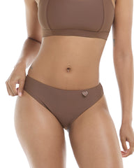 Smoothies Harper Mid Waist Bikini Bottom Body Glove Online Shop