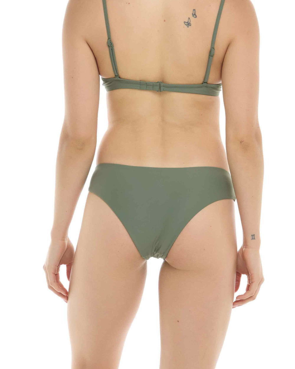 Smoothies Phillis Low Rise Bikini Bottom Body Glove For Sale