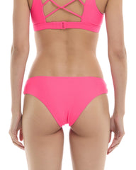 Smoothies Phillis Low Rise Bikini Bottom Body Glove Online