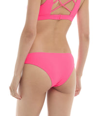Smoothies Phillis Low Rise Bikini Bottom Body Glove Online