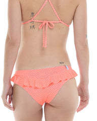 Spritz Phillis Low Rise Bikini Bottom Body Glove On Sale