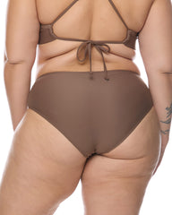 Smoothies Retro Plus Size Swim Bottom Body Glove Online