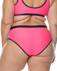 Groove High Tide Plus Size Swim Bottom Body Glove On Sale