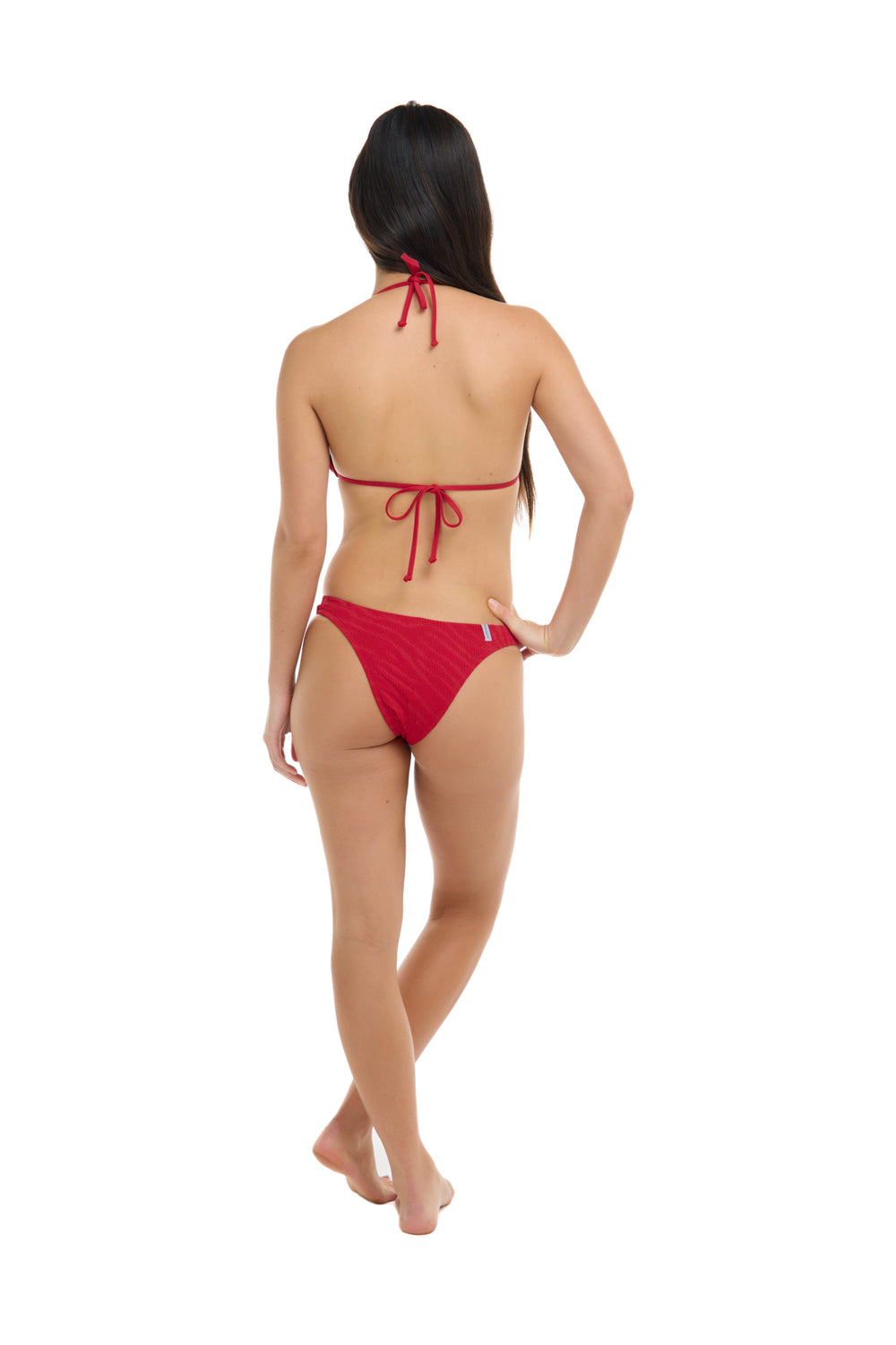Scarlet Athena Low Rise Swim Bottom Body Glove Online Shop
