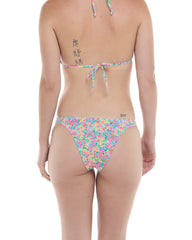 Estella Athena Low Rise Swim Bottom Body Glove New
