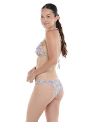 Estella Athena Low Rise Swim Bottom Body Glove New