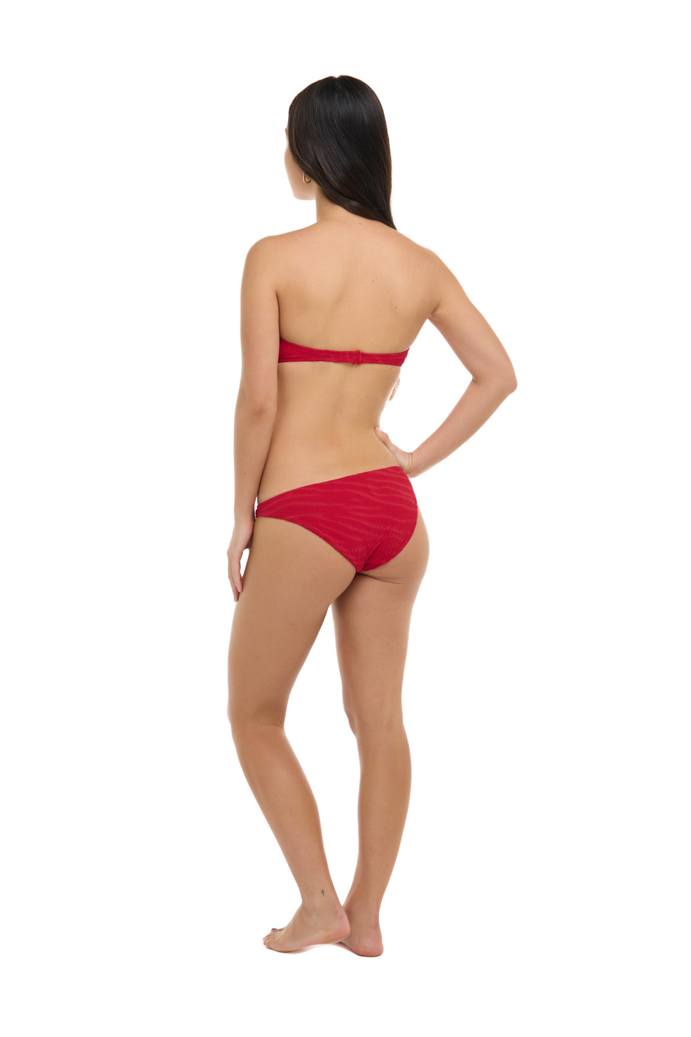 Scarlet Lillia Swim Bottom Body Glove Online