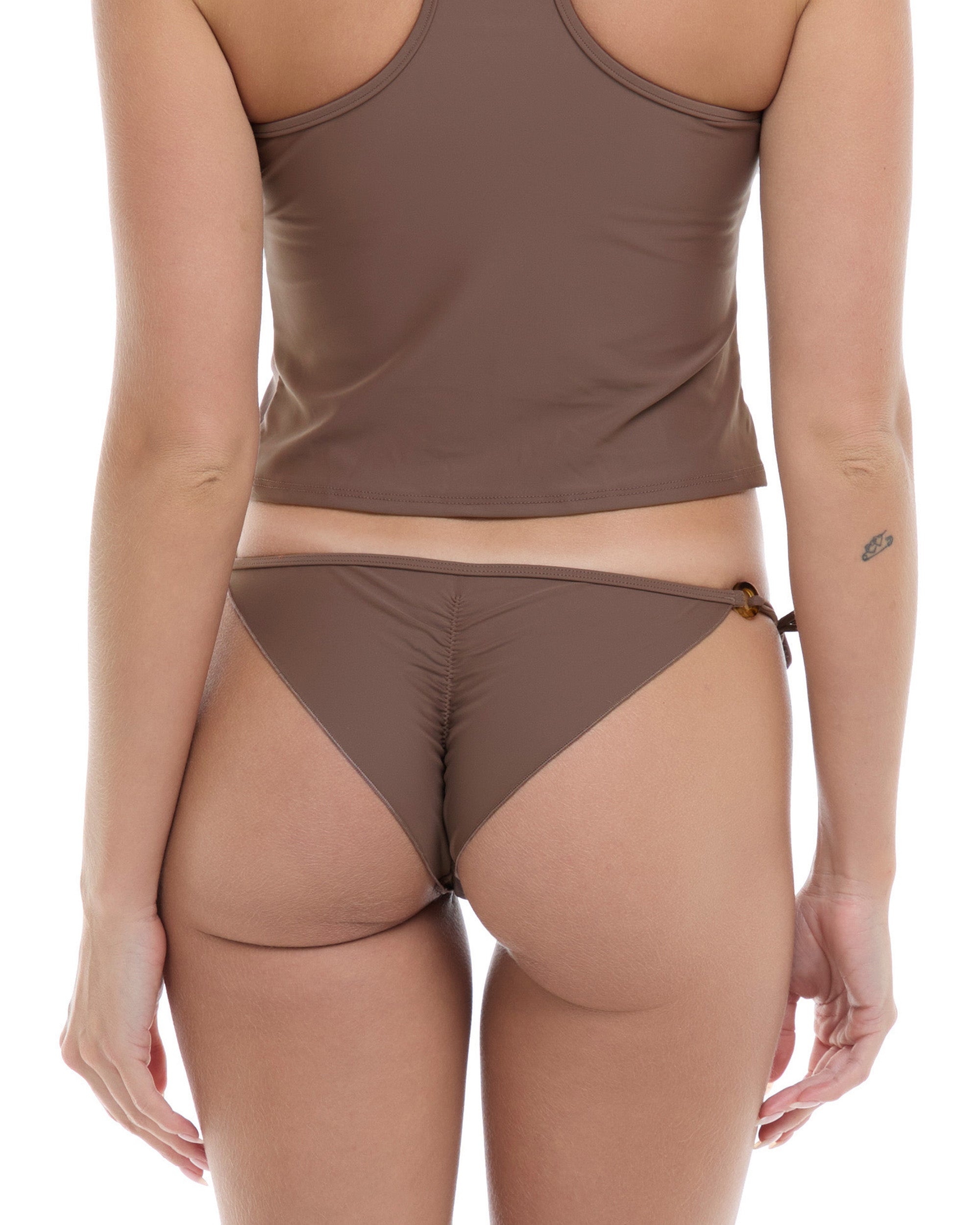 Smoothies Brasilia Tie-Side Bikini Bottom Body Glove Online Shop
