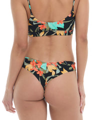 Hamoa Kendal Low Rise Bikini Bottom Body Glove On Sale