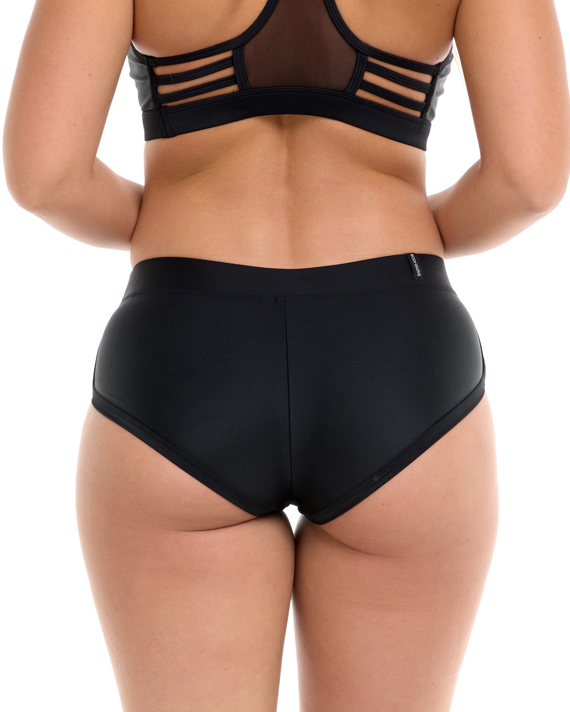 Smoothies Sidekick Boy Short Swim Bottom Body Glove New