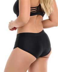 Smoothies Sidekick Boy Short Swim Bottom Body Glove New