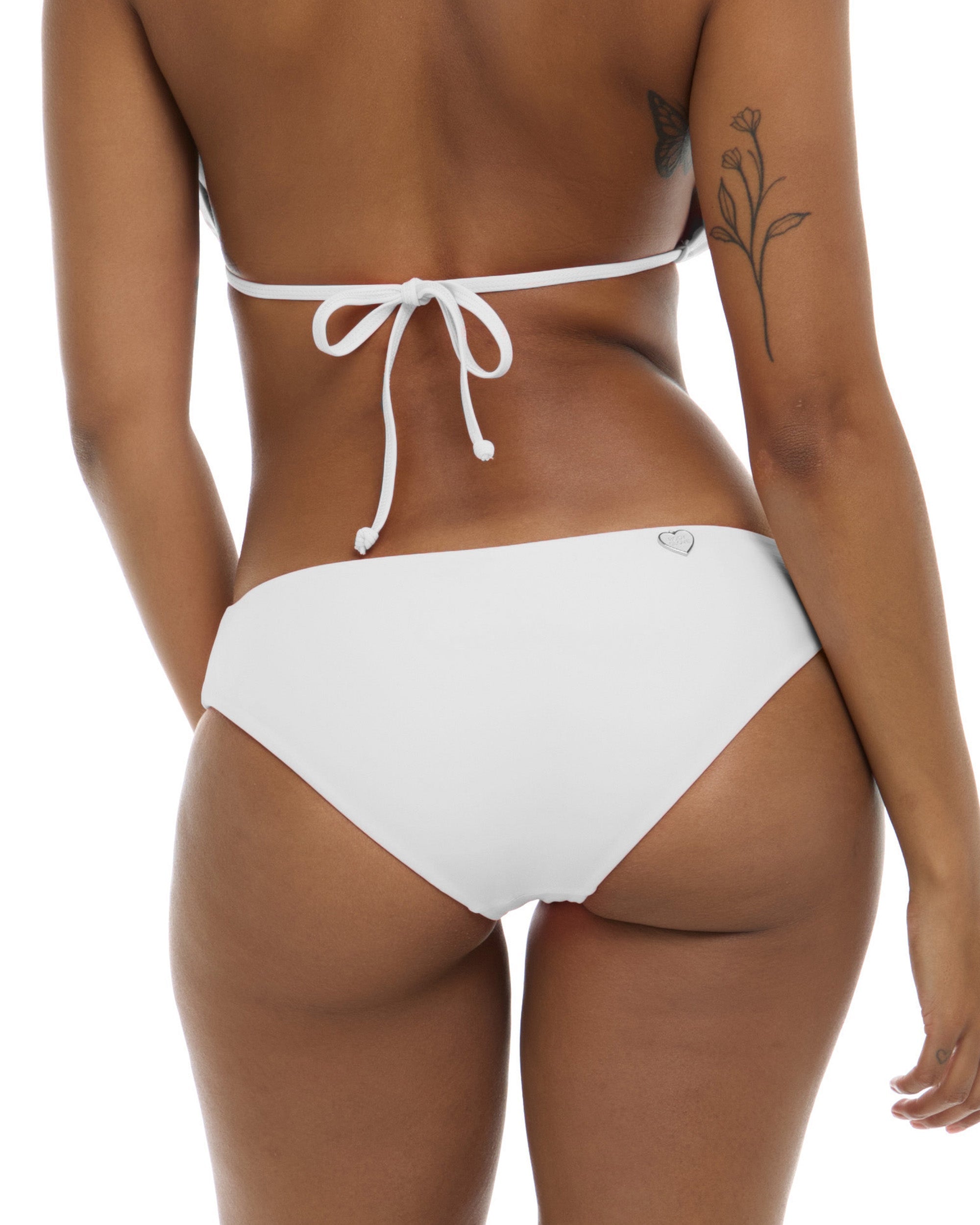 Smoothies Ruby Swim Bottom Body Glove Discount