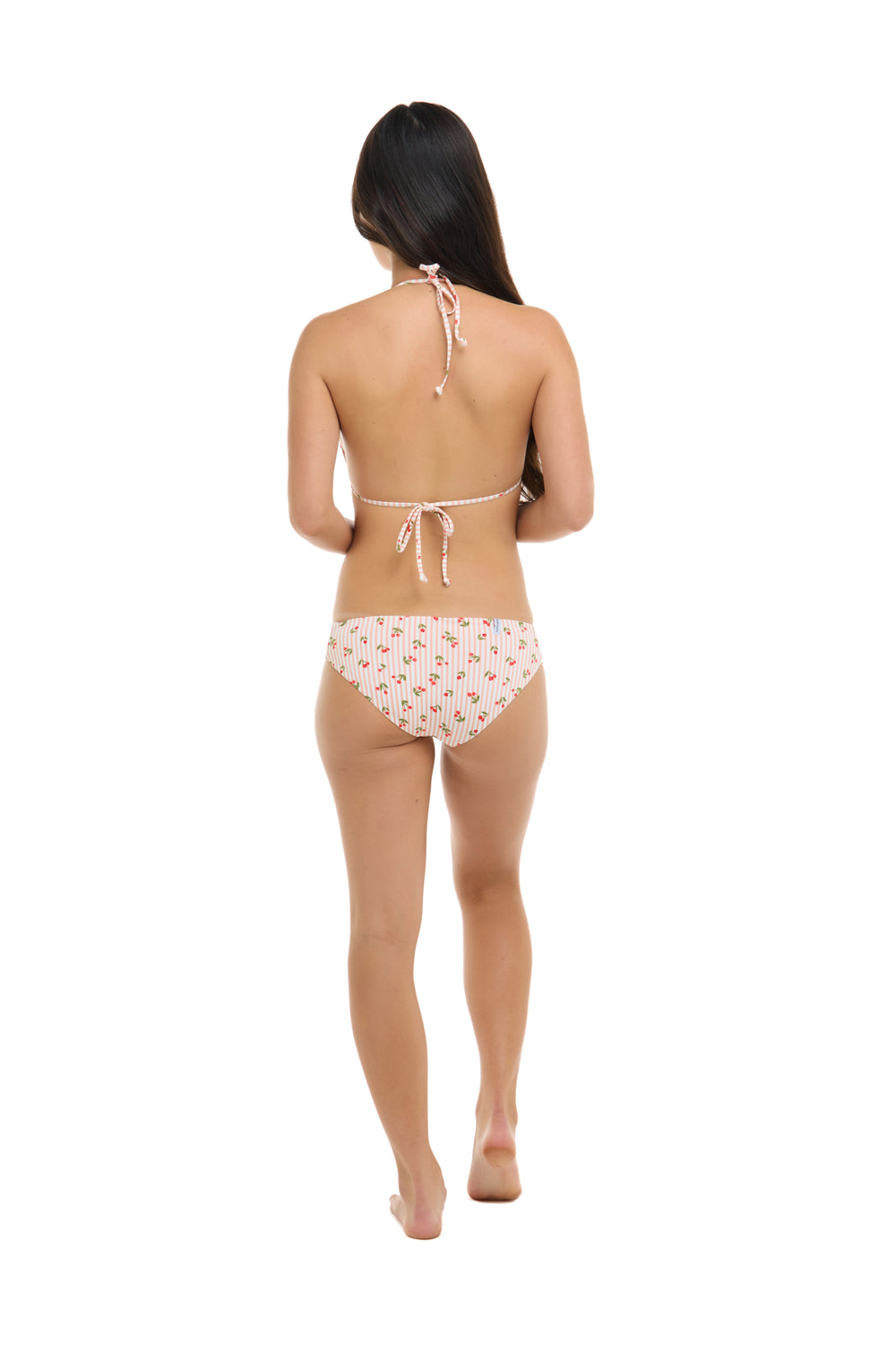 Fruity Ruby Swim Bottom Body Glove On Sale