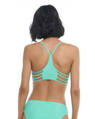 Smoothies Alani Bikini Top Body Glove New