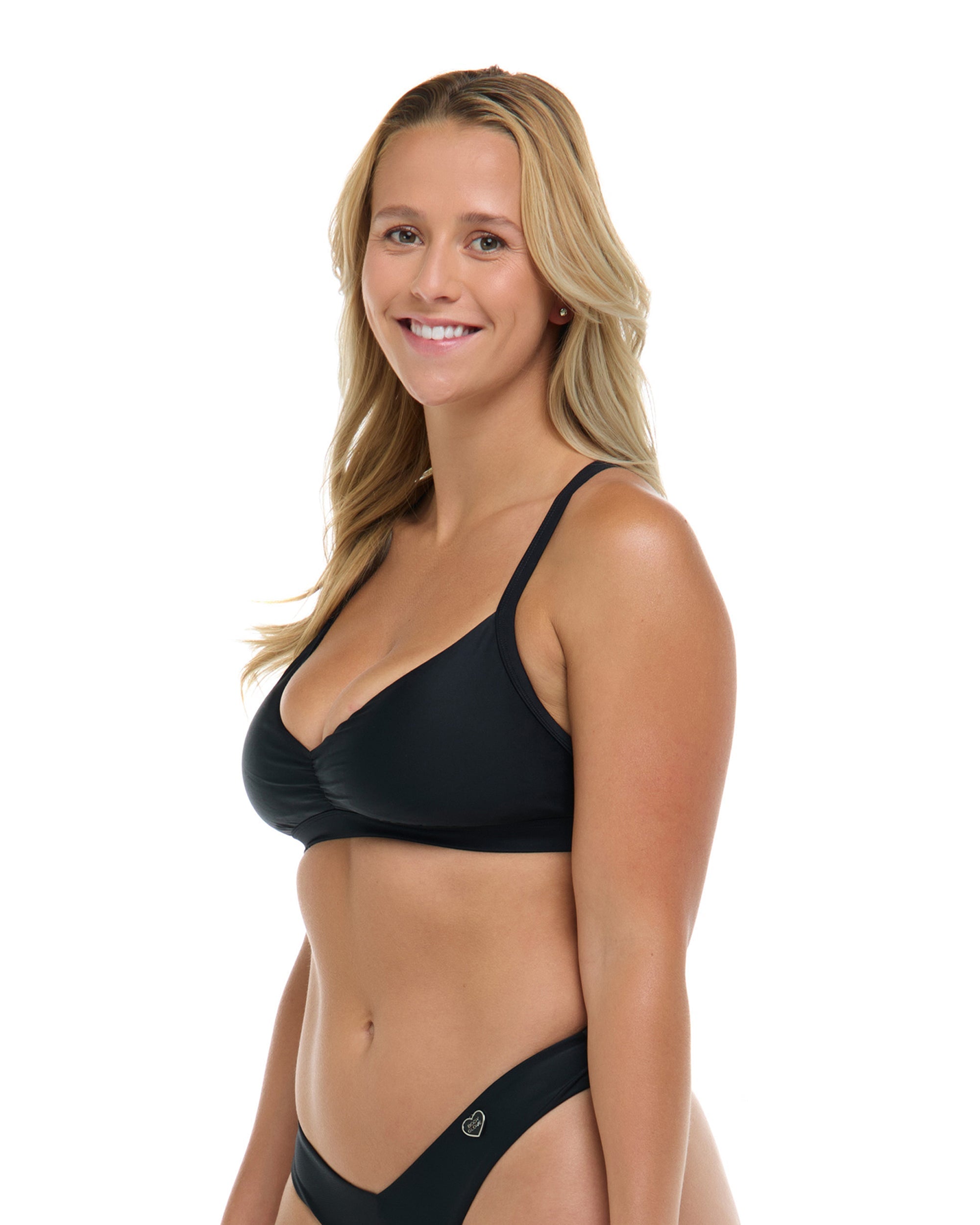 Smoothies Drew D-F Cup Swim Top Body Glove Online