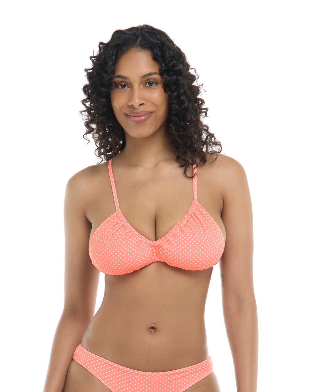 Coral 02,XS