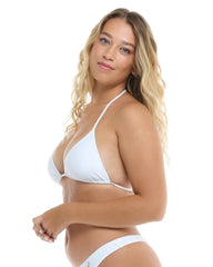 Smoothies Dita Triangle Bikini Top Body Glove On Sale