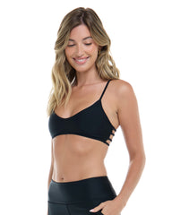 Smoothies Alani Bikini Top Body Glove Sale